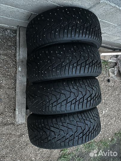 Hankook Winter I'Pike RS2 W429 225/50 R17