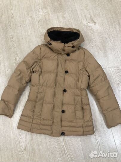 Пуховик Tommy Hilfiger