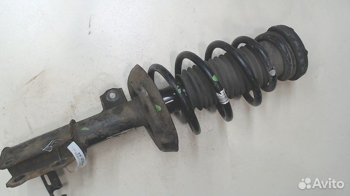 Амортизатор подвески Opel Astra J, 2011