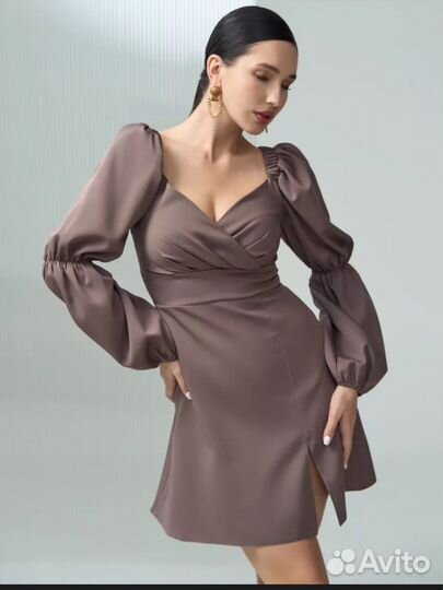 Платье на выпускной