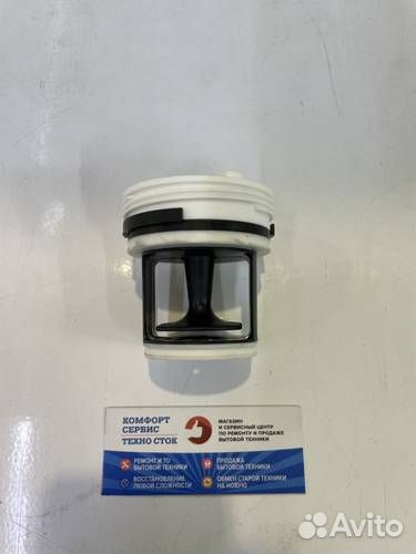 Фильтр Candy нового образца