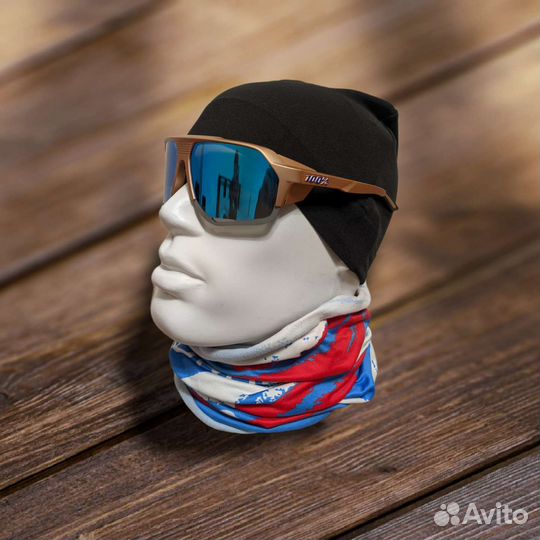 Очки 100 percent Norvik (100 )