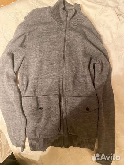 Джемпер Armani exchange