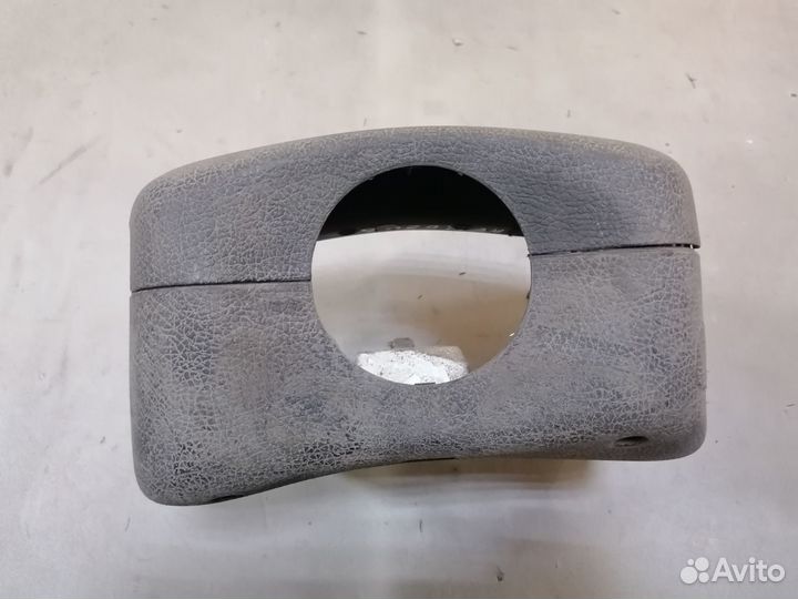 Кожух рулевой колонки Peugeot 206 1998-2012
