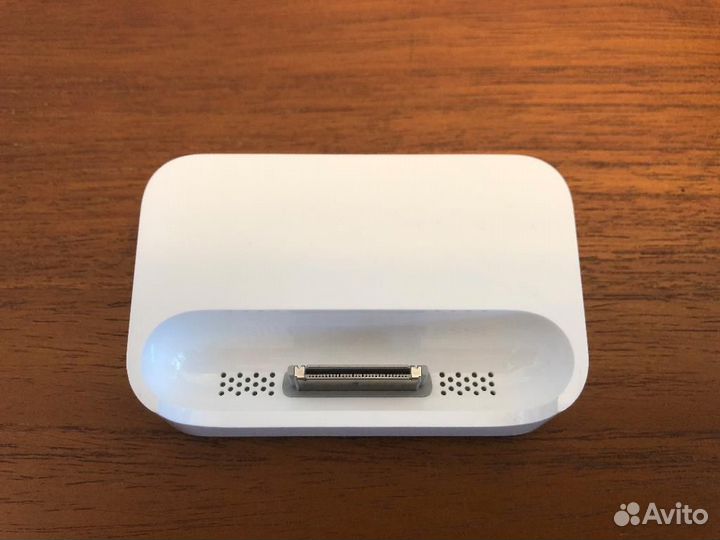 Док-станция iPhone 2g оригинал