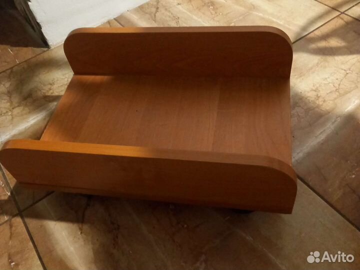 Подставка под системный блок