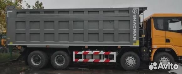 Shacman (Shaanxi) X3000, 2023