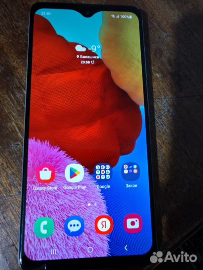 Samsung Galaxy A51, 4/64 ГБ