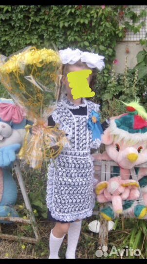 Школьная форма Boston