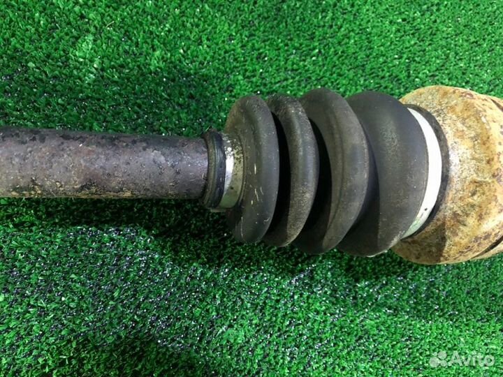 Полуось (привод) задний Ssangyong Actyon