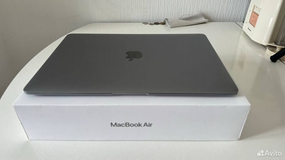 Macbook air m1