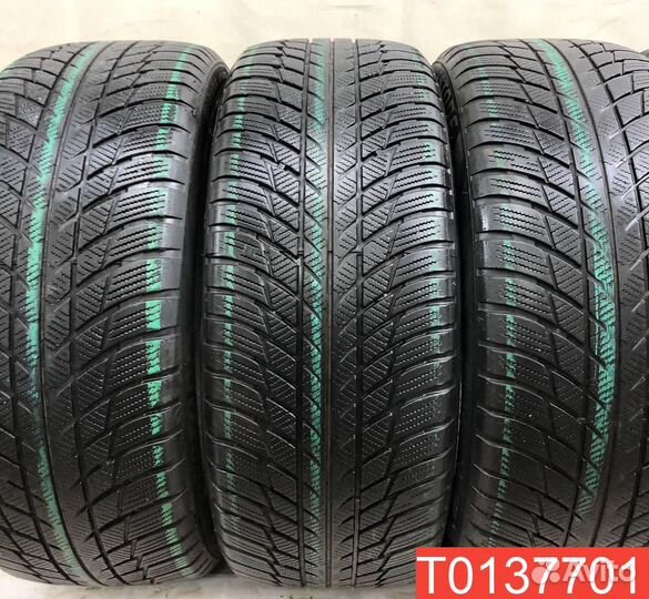 Bridgestone Blizzak LM-001 225/50 R18 92H