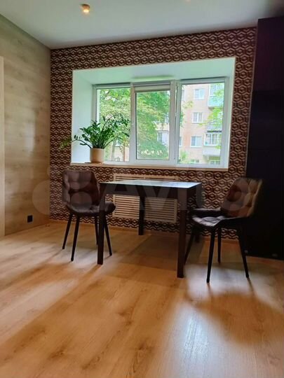 2-к. квартира, 44 м², 1/4 эт.