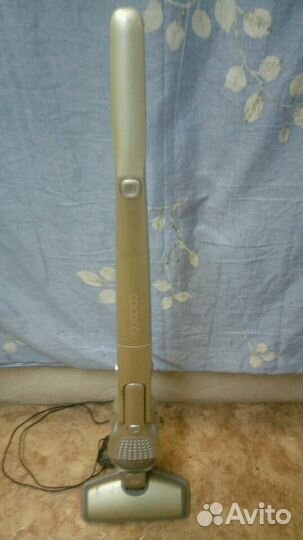 Продам пылесос