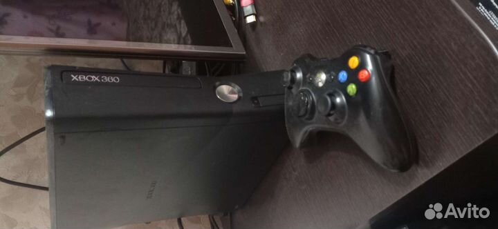 Xbox 360