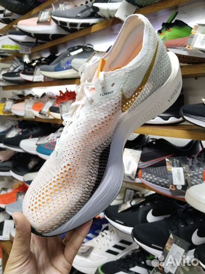 Кроссовки мужские Nike Vaporfly Next 3