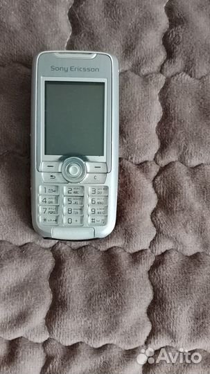 Sony ericsson К700