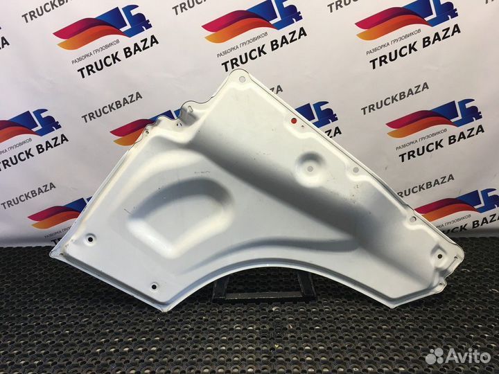 82178247 Продолжение двери правой Volvo FH