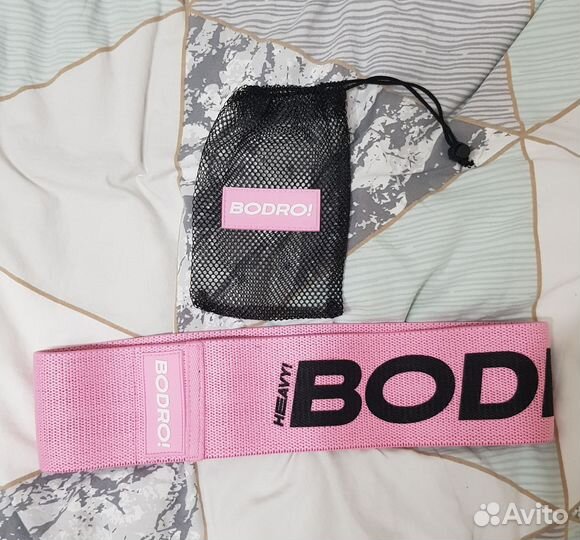 Резинка для спорта