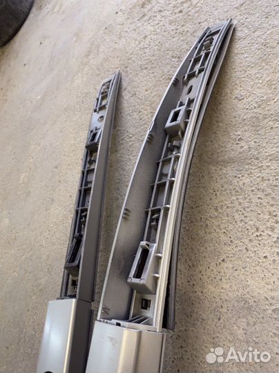 Дуги крыши рейлинги LADA Vesta SW