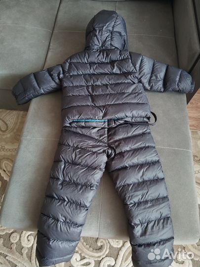 Зимний костюм moncler 104