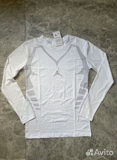 Рашгард 3 в 1 Jordan S-2XL