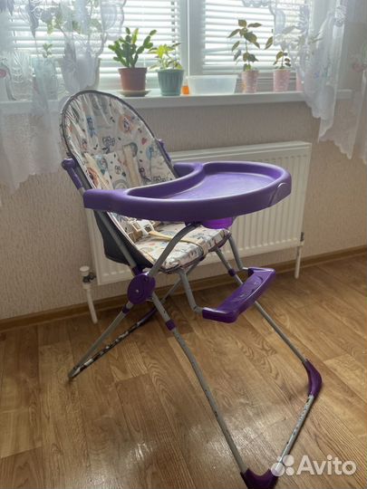 Стульчик для кормления