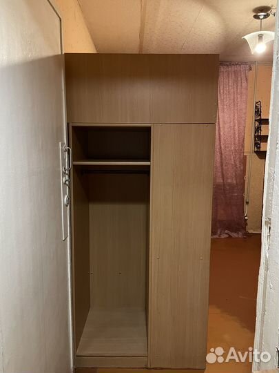 Двухъярусная кровать бу с матрасами