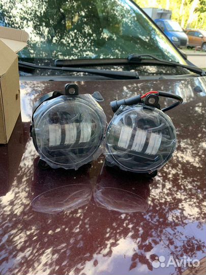 Новые sal-man птф на priora