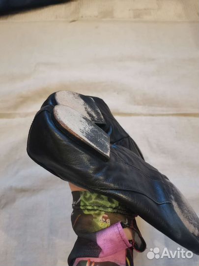 Туфли для танцев