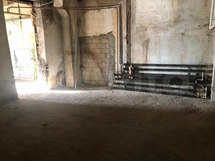 Свободного назначения, 125 м²