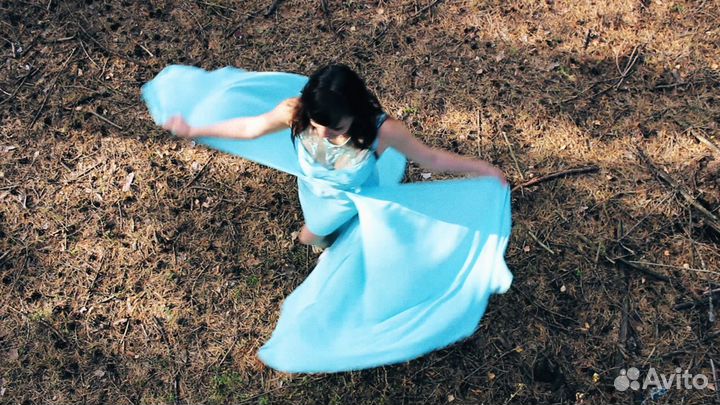 Создание красивых видео