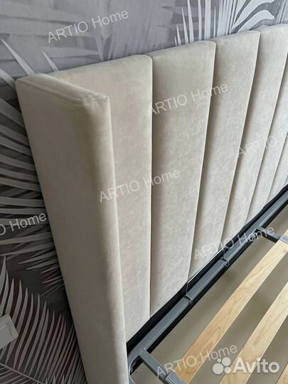 Кровать на заказ от производителя