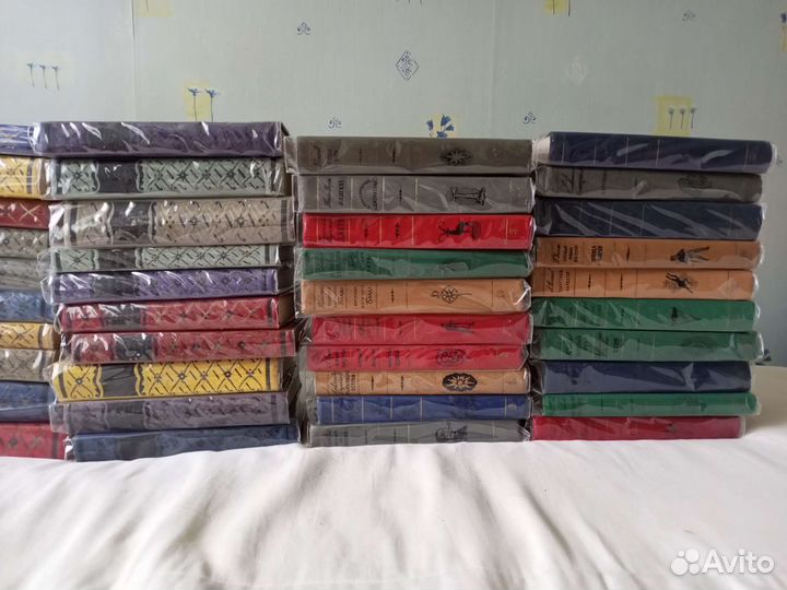 Библиотека приключений