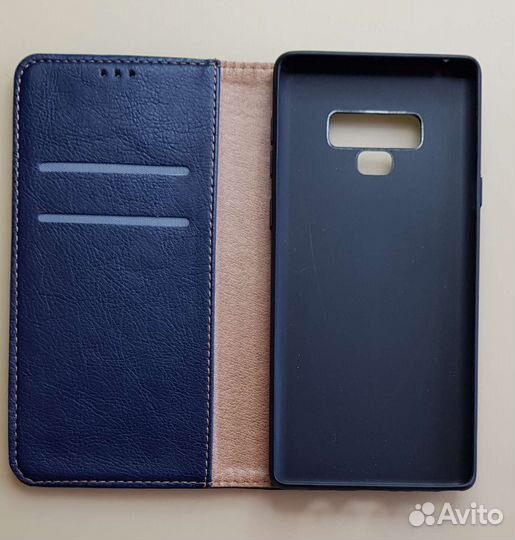 Чехол на samsung galaxy note 9
