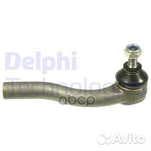 Наконечник рулевой тяги прав fiat palio Weekend