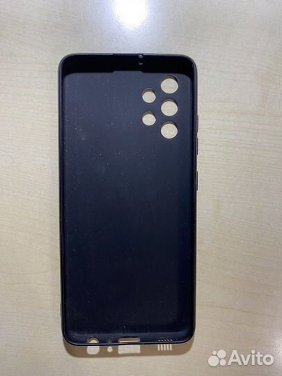 Чехол на samsung a 32