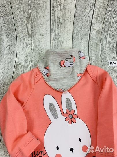 Комплект для грудничка