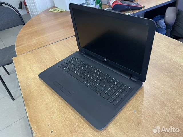 HP 250 G4 Core i5 5200U 6Gb SSD Radeon R5 2Gb