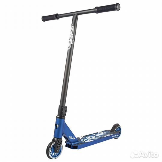 Трюковые самокаты. Большой выбор моделей