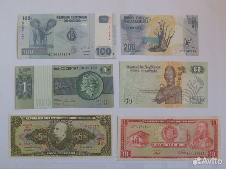 Сирия 100 фунтов 2019 год