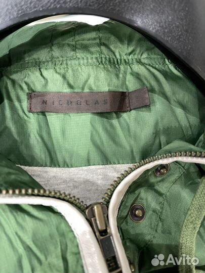 Куртка ветровка женская Nocholas