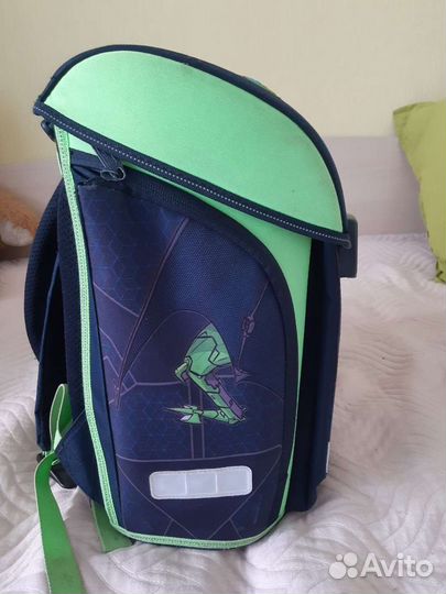 Рюкзак Herlitz