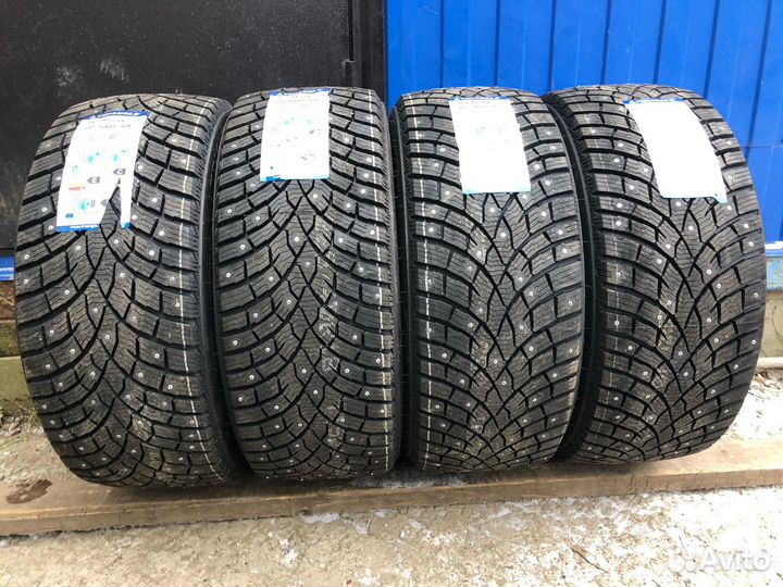 Triangle IcelynX TI501 225/40 R18 92T