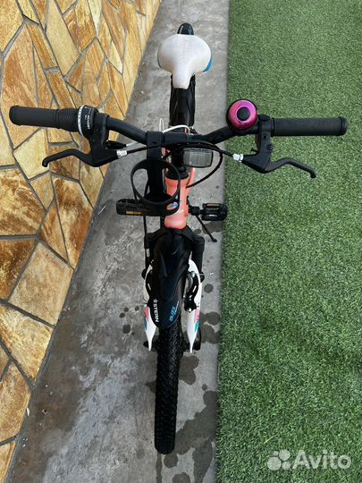 Велосипед для девочек Stern Leeloo 2.0 20