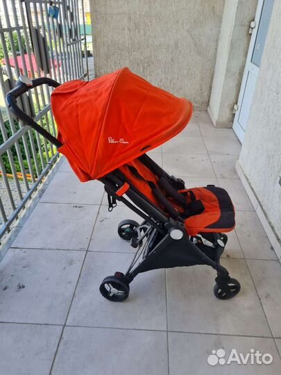 Детские коляски