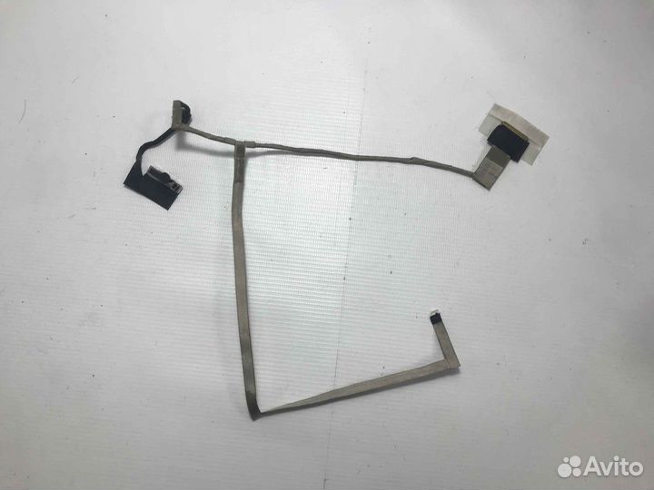 Шлейф матрицы для asus X53U