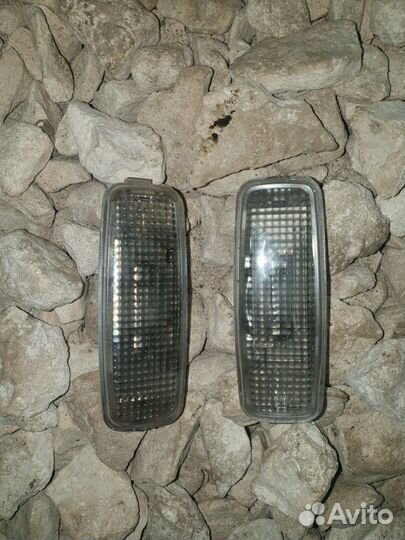 Плафон Audi A4 B6