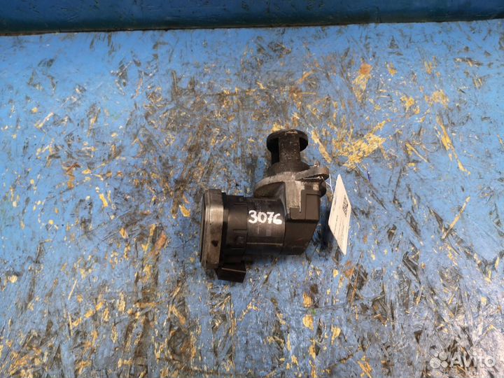 Клапан EGR Mercedes-Benz C-Класс W203/S203/CL203