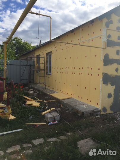 Мелкий ремонт